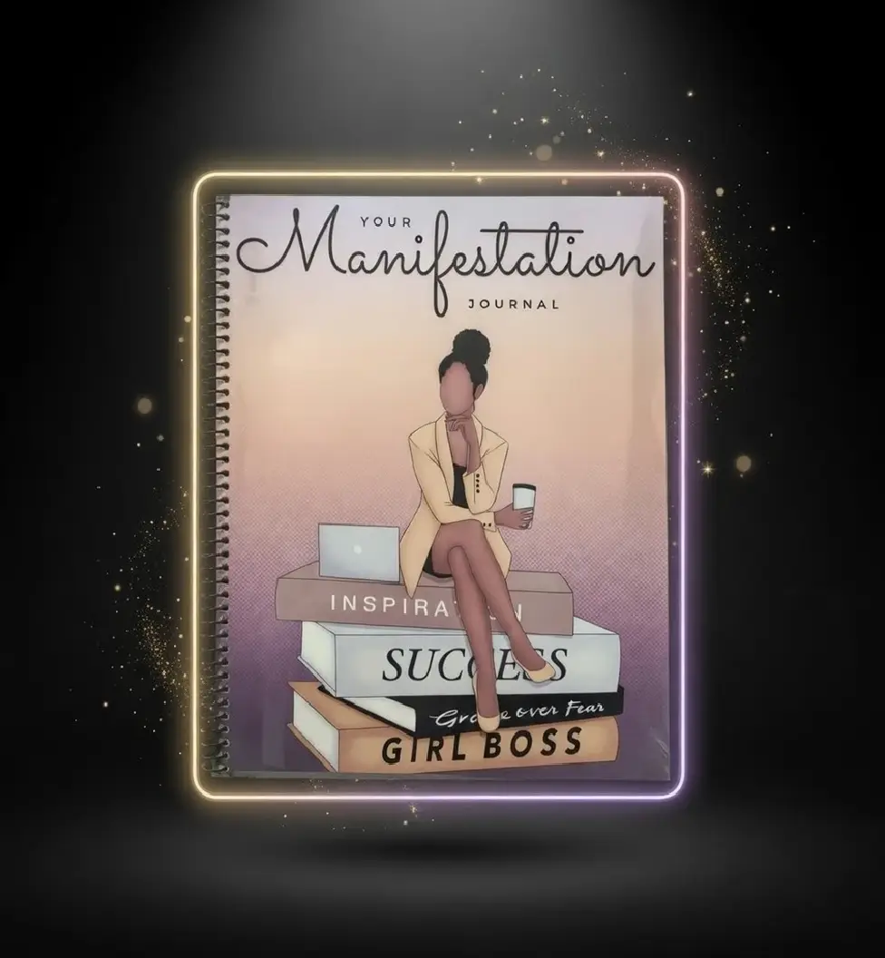 Your Manifestation Journal