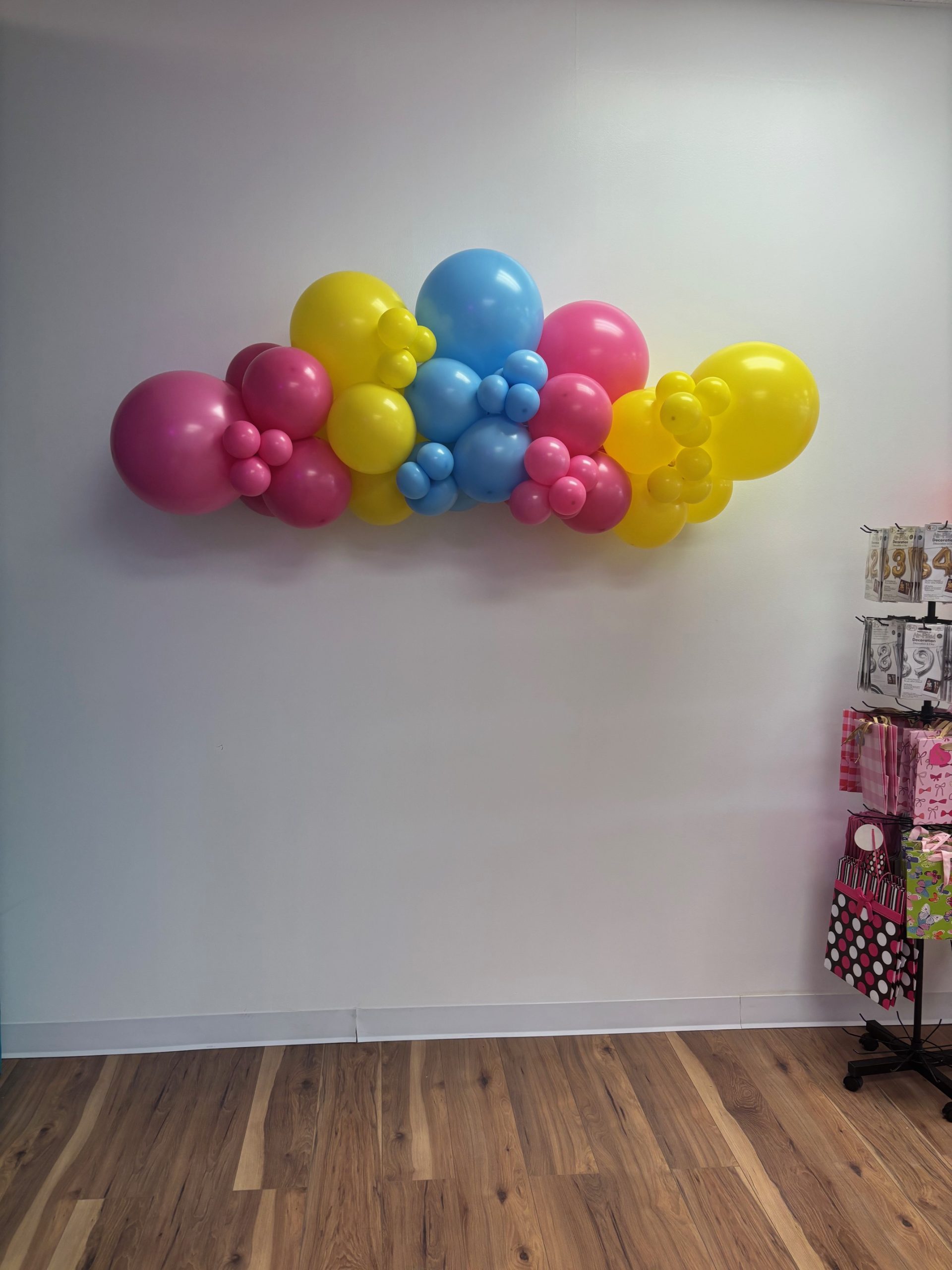 5ft GRAB & GO GARLAND