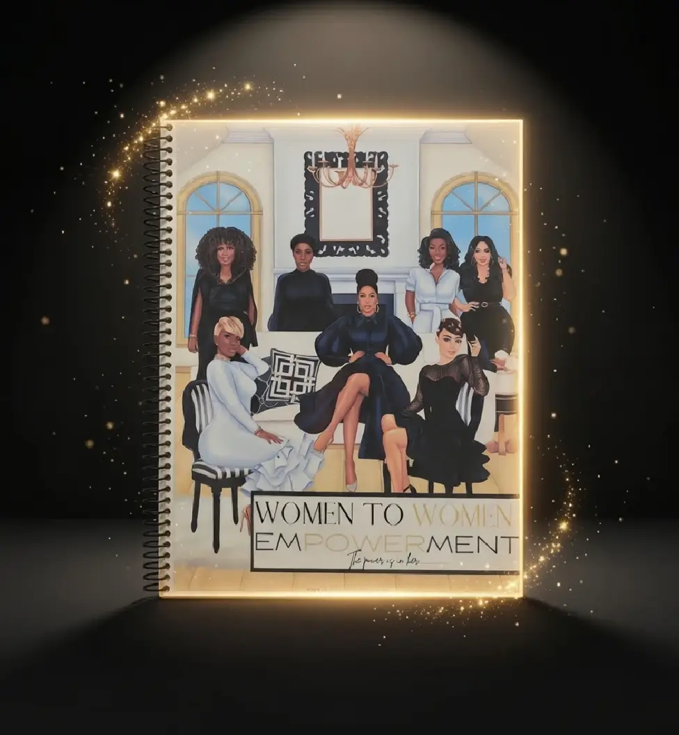 Women Empowerment Journal
