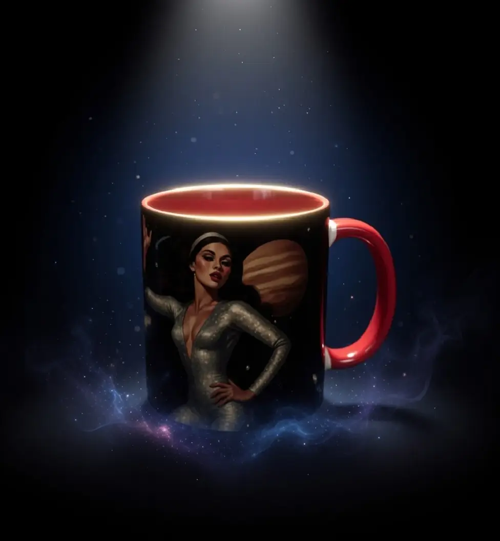 Menonopausause, Set Me Free. Funny