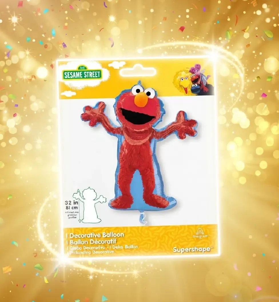 Elmo