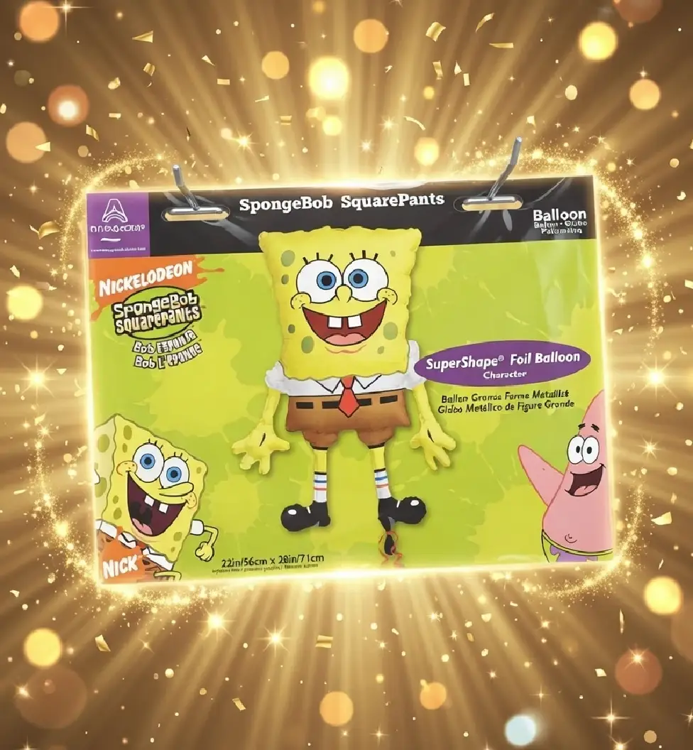 SpongeBob SquarePants