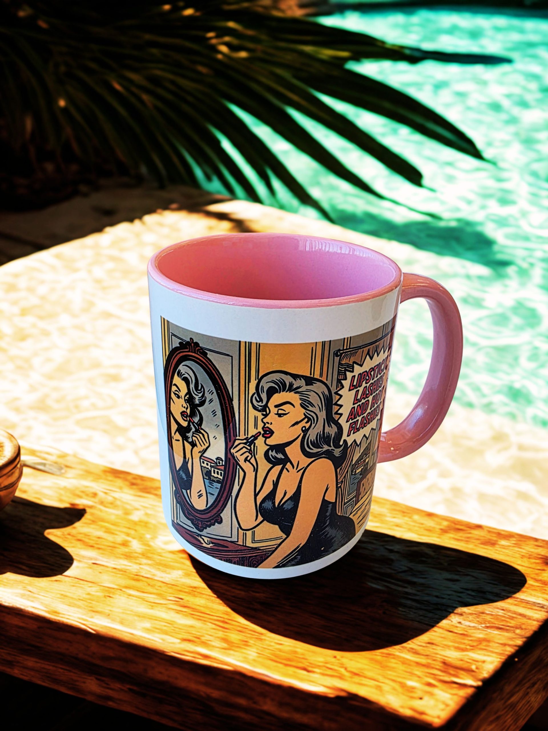 Menopause Mug