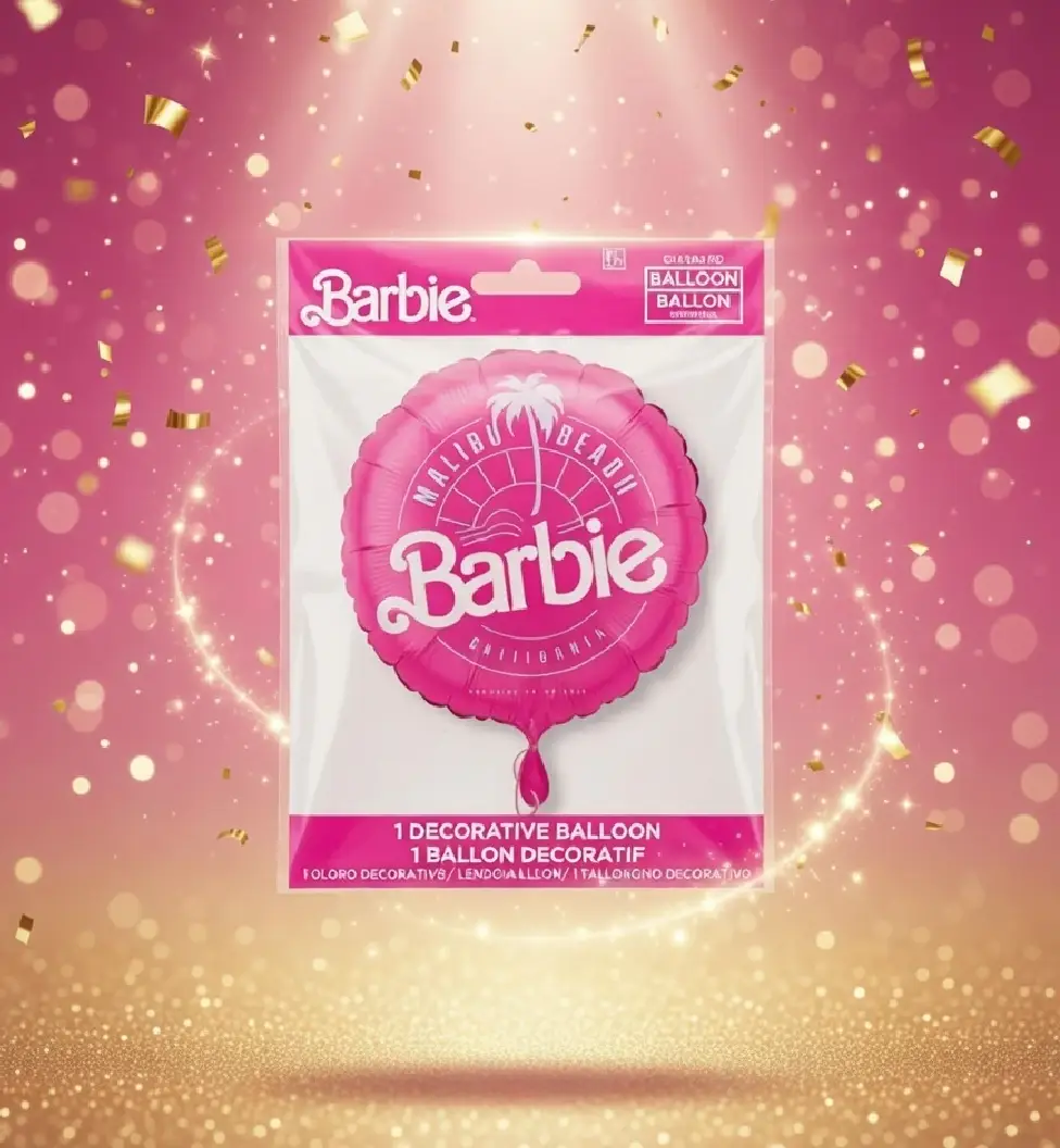 Barbie