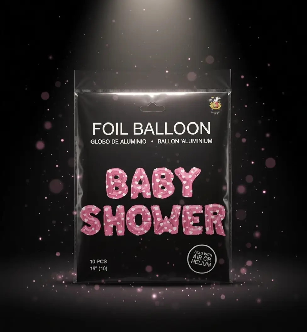 Baby Shower
