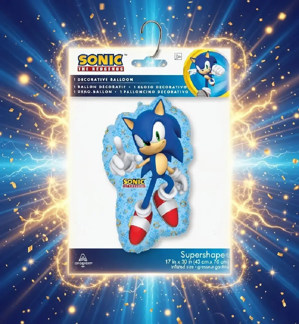 Sonic the Hedgehog