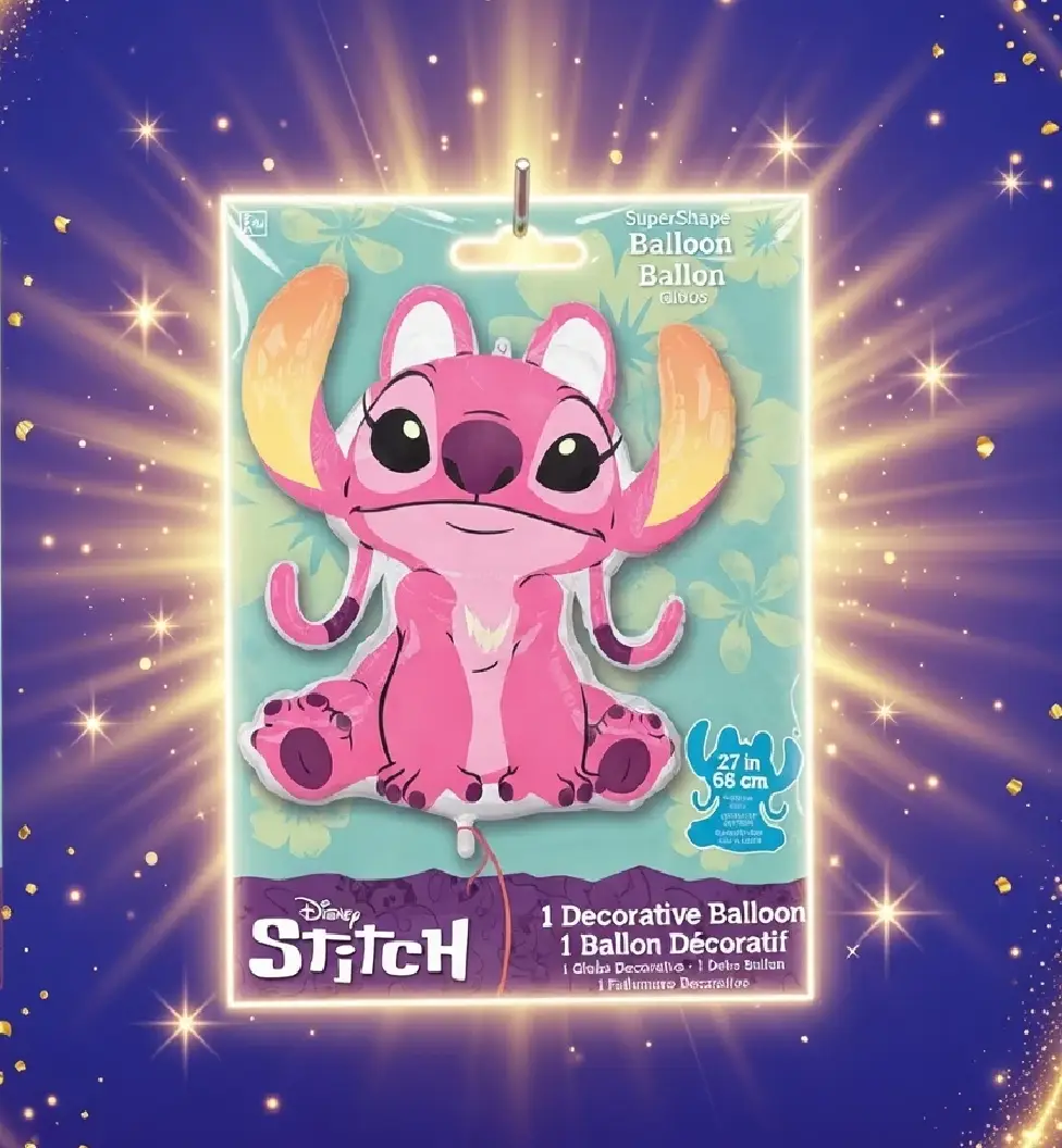 Lilo & Stitch