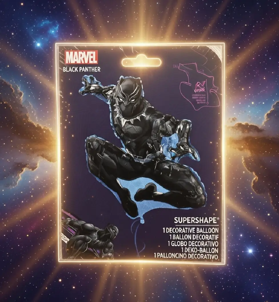 Black panther