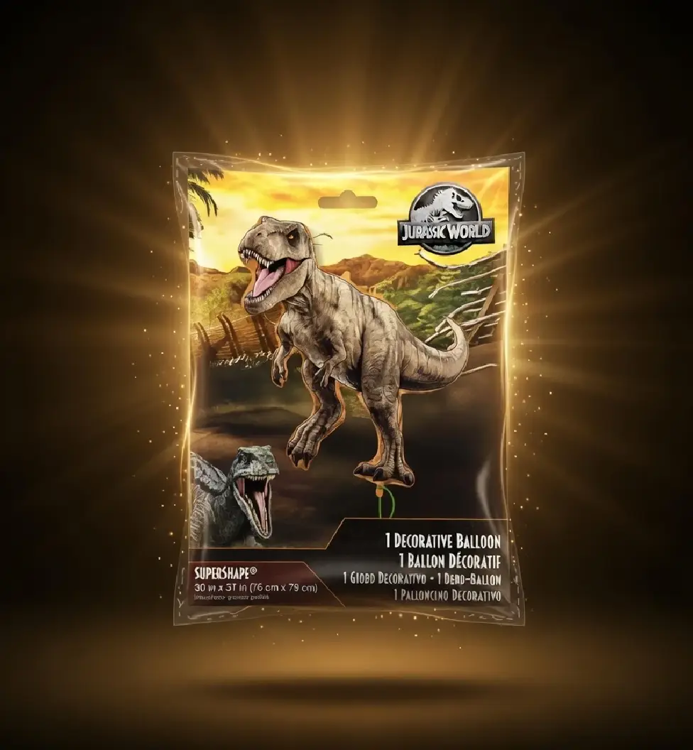 Jurassic World