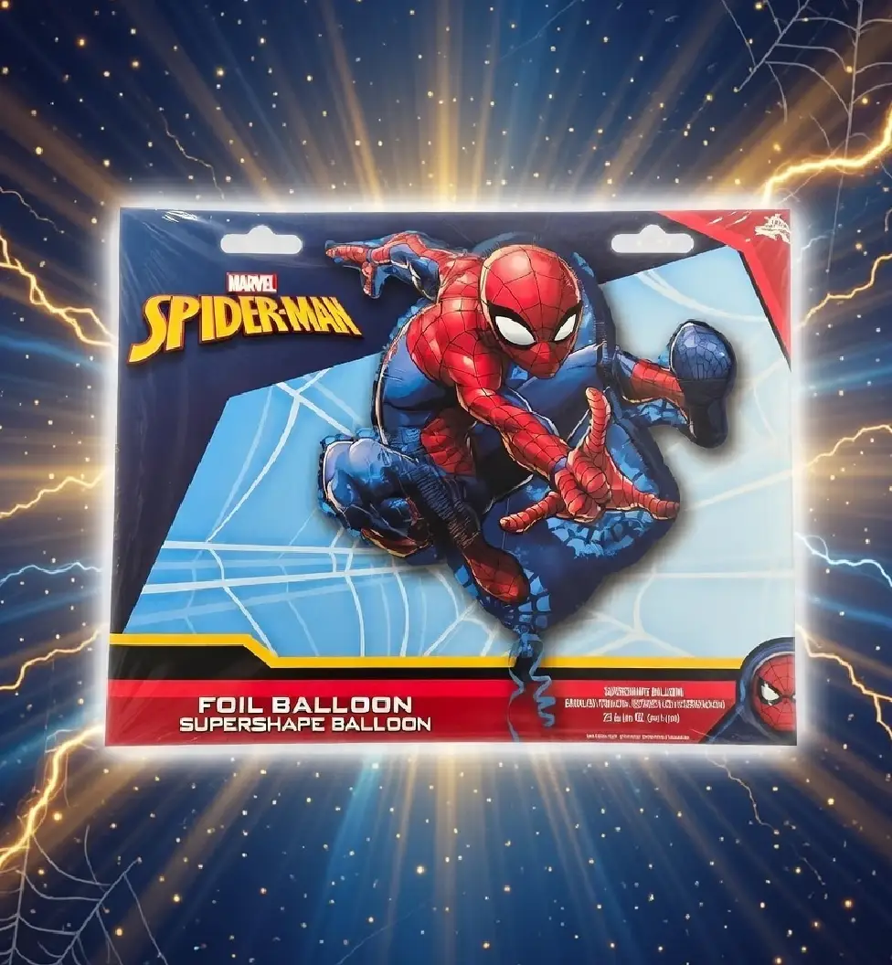 Spiderman